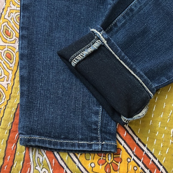 Paige Hoxton Ankle jeans size 26 - Picture 4 of 8